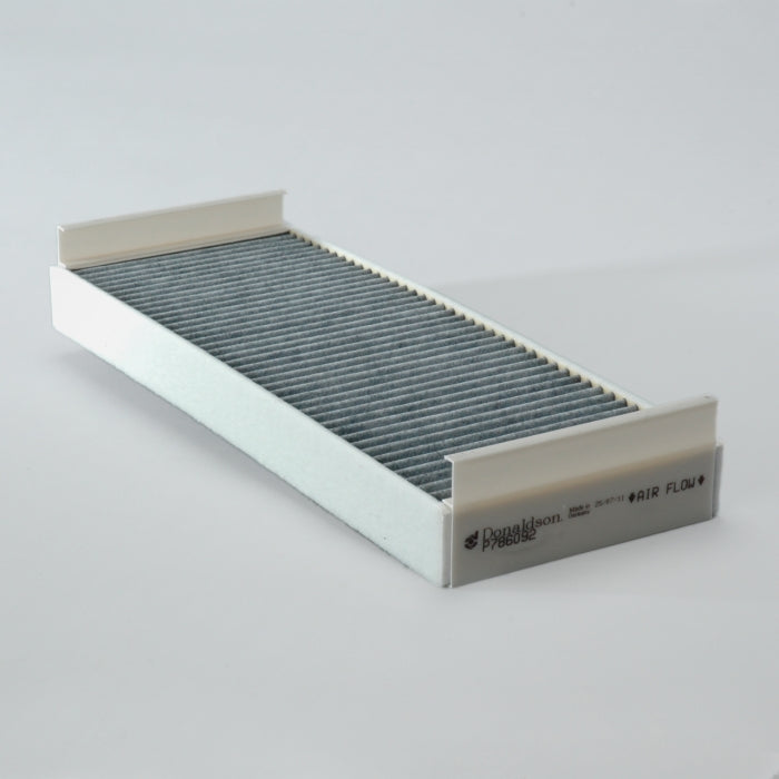 Air Filter Panel (MAN 81619100019)