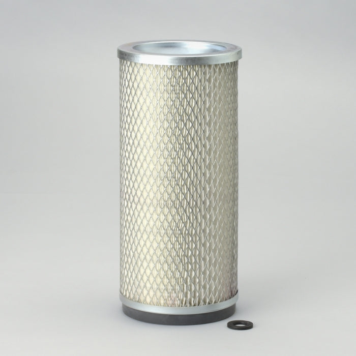 Air Filter Radialseal Safety