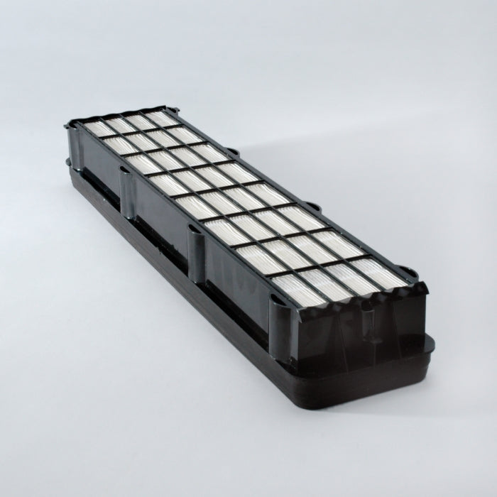 Air Filter Panel Ventilation (JOHN DEERE AL177184)