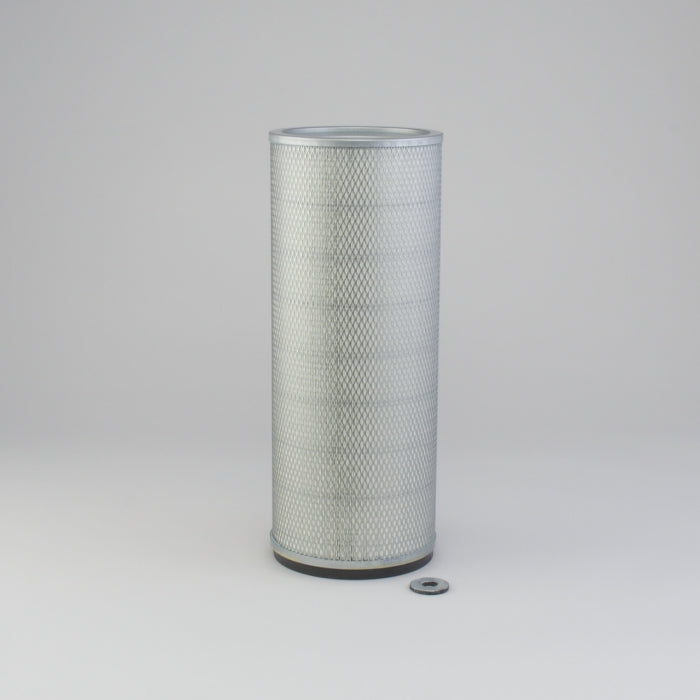 Air Filter Round Safety