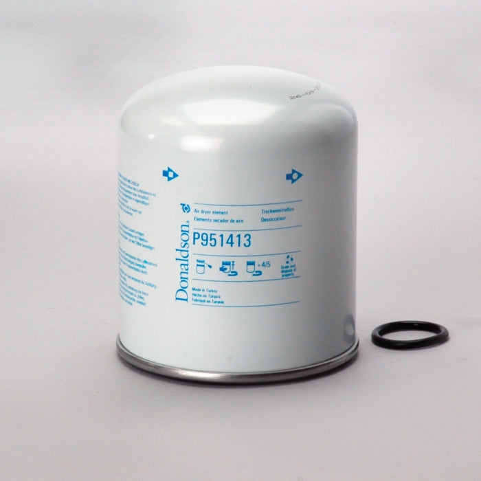 Air Brake Dryer Desiccant Cartridge Spin-On Coalescing