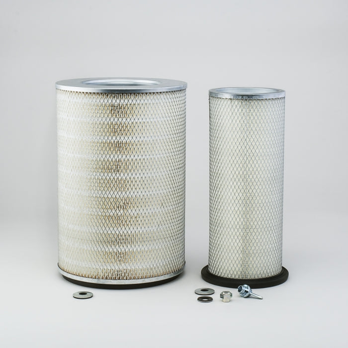 Air Filter Kit (KOMATSU 6125817032)