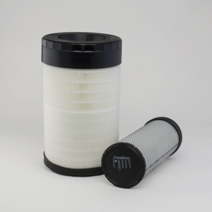 Air Filter Kit (DONALDSON FRG2 15" AIR CLEANER)