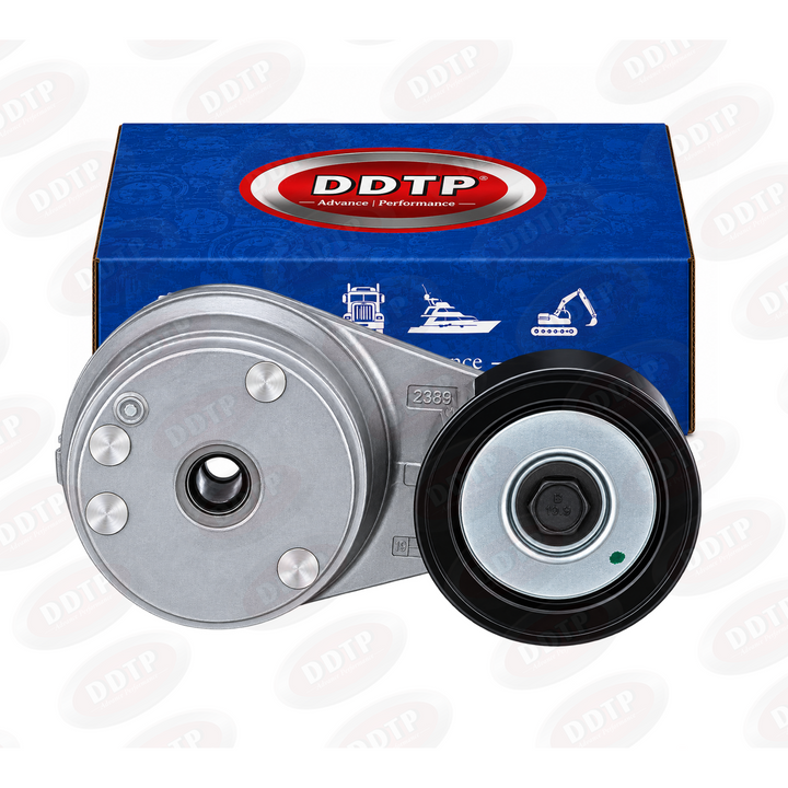 Tensor de correa S60 8K para compresor de aire (23527565 y 01-27425-000)
