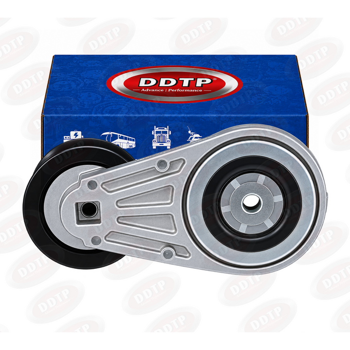 Tensor de correa S60 8K para compresor de aire (23527565 y 01-27425-000)