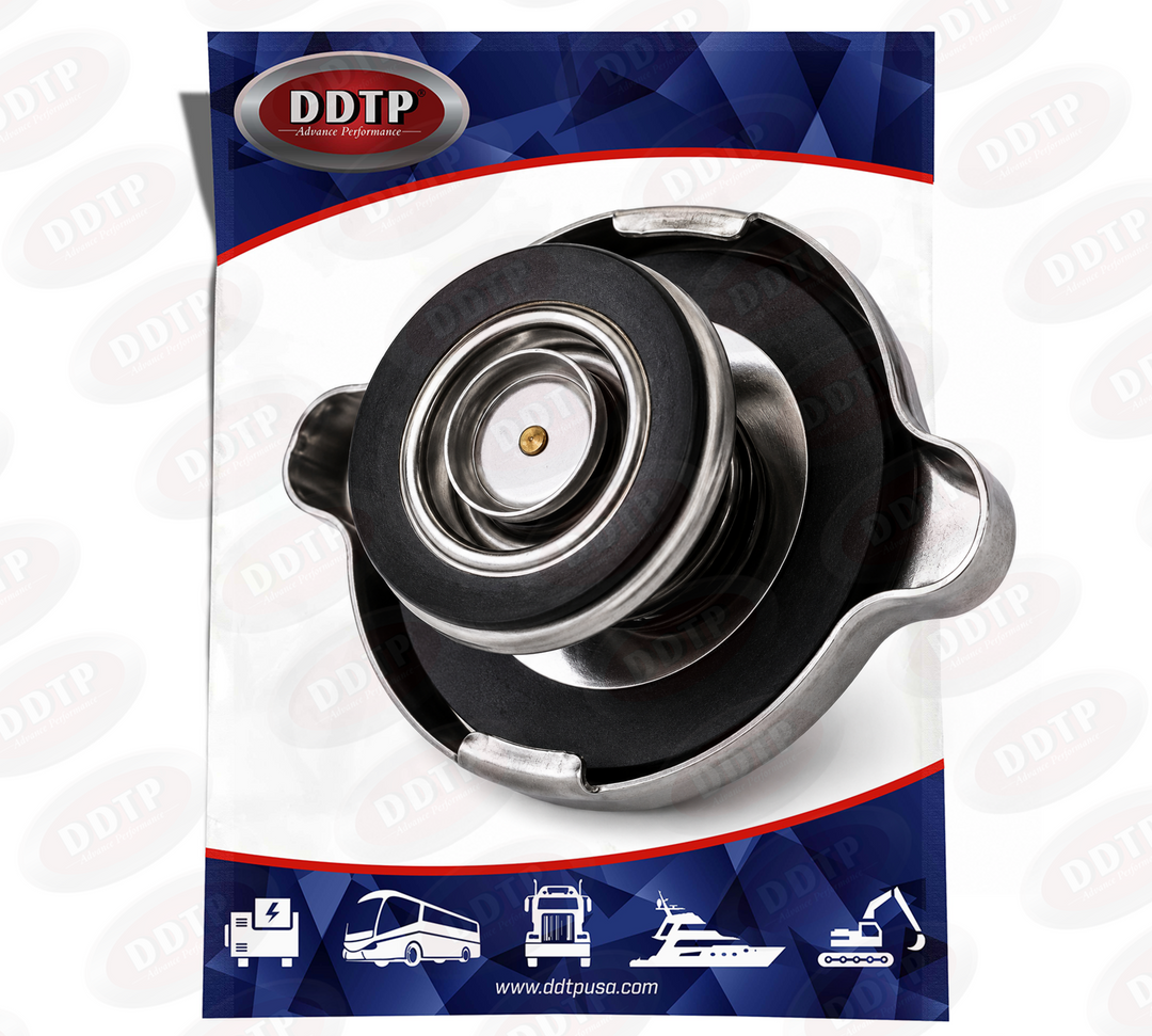 Radiator Pressure Cap 10 PSI
