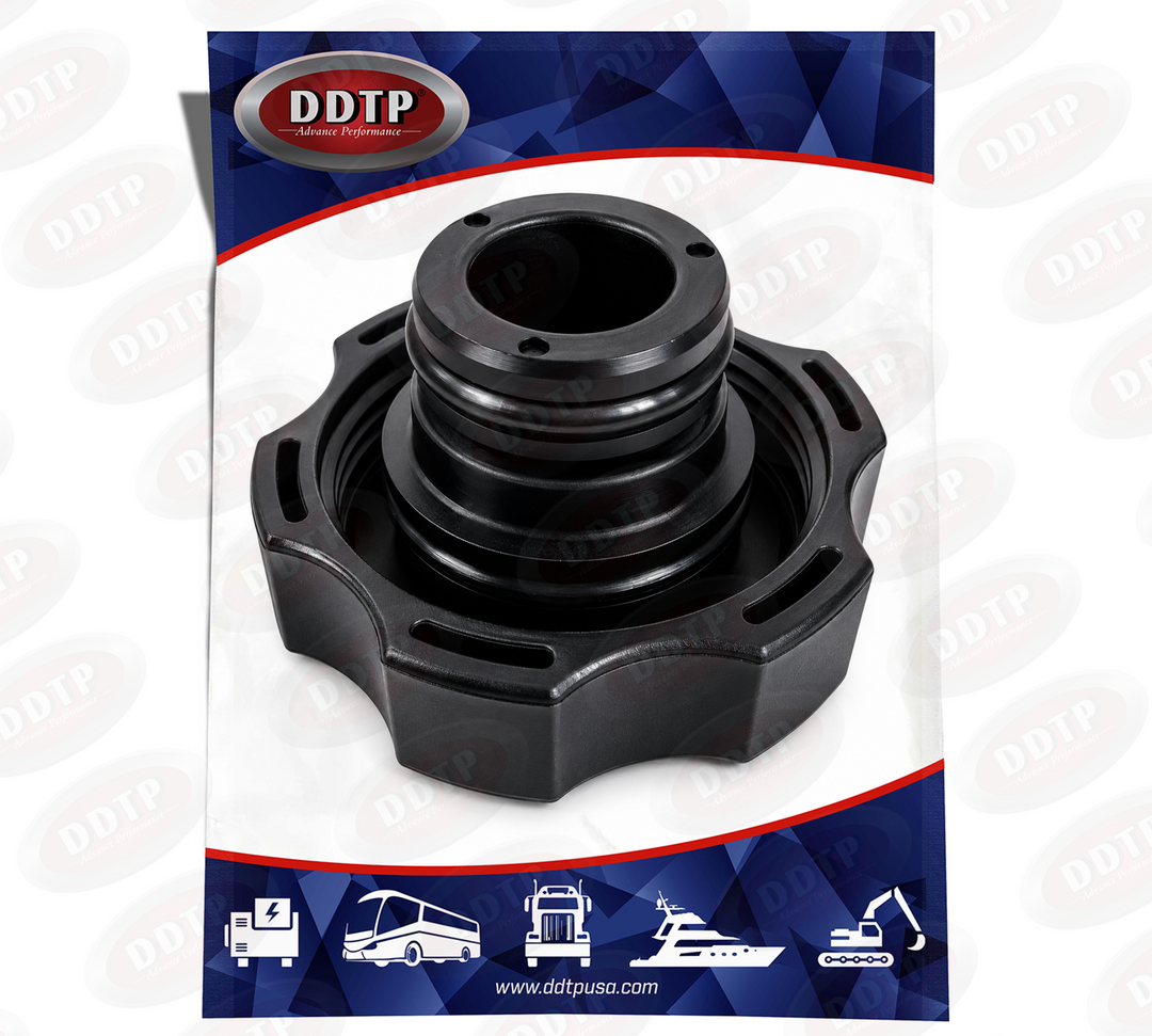 Coolant Reservoir Cap Freightliner Classic, Century & Columbia
