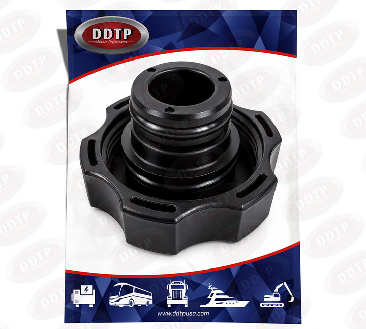 Coolant Reservoir Cap Freightliner Classic, Century & Columbia