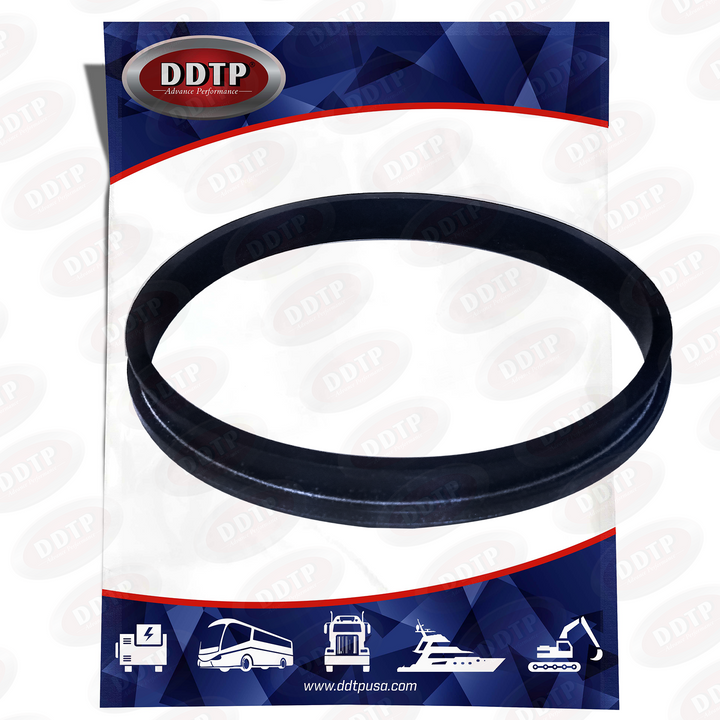 Seal Rocker Cover Breather Detroit Diesel S60 12.7L (05103646)