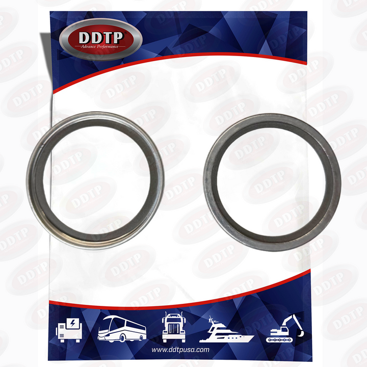 Seal Thermostat Set of 2(05132155)