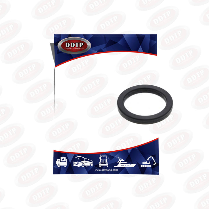 Bull Gear Seal Ring Detroit Diesel S60 (05141452)