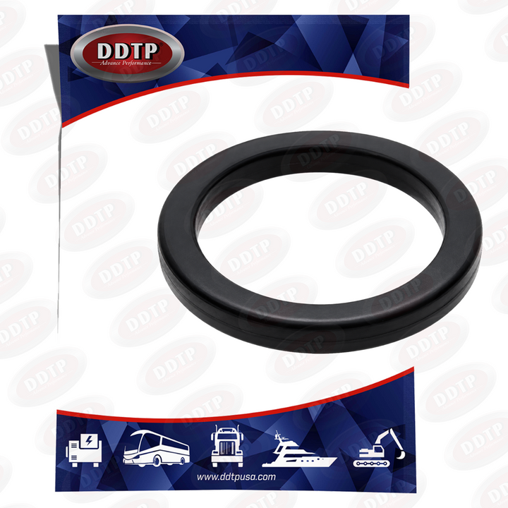 Anillo de sello del engranaje de toro Detroit Diesel S60 (05141452)