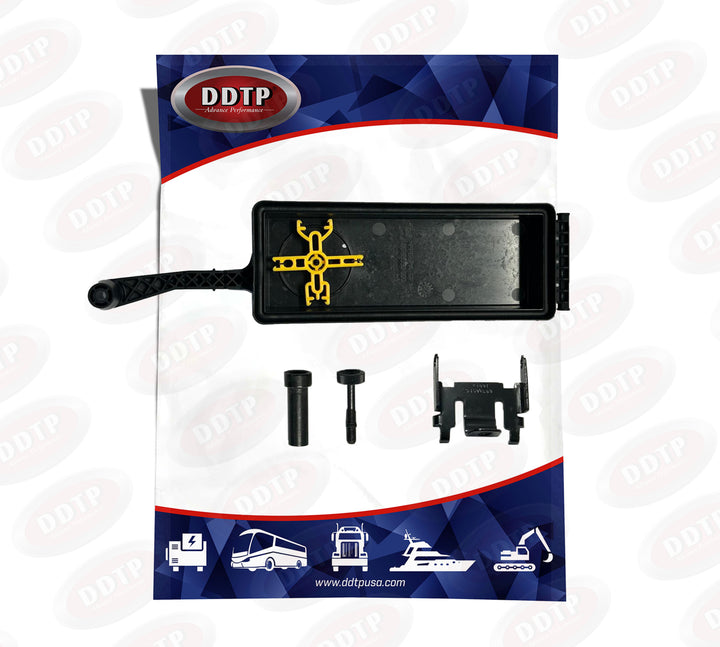 Kit de cubierta de chasis Sam (Freightliner)