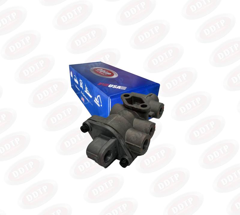 Valve Brake TP-3DC A12-21439-002, 21024860 ( BW 109792 ) – DDTP STORE ...