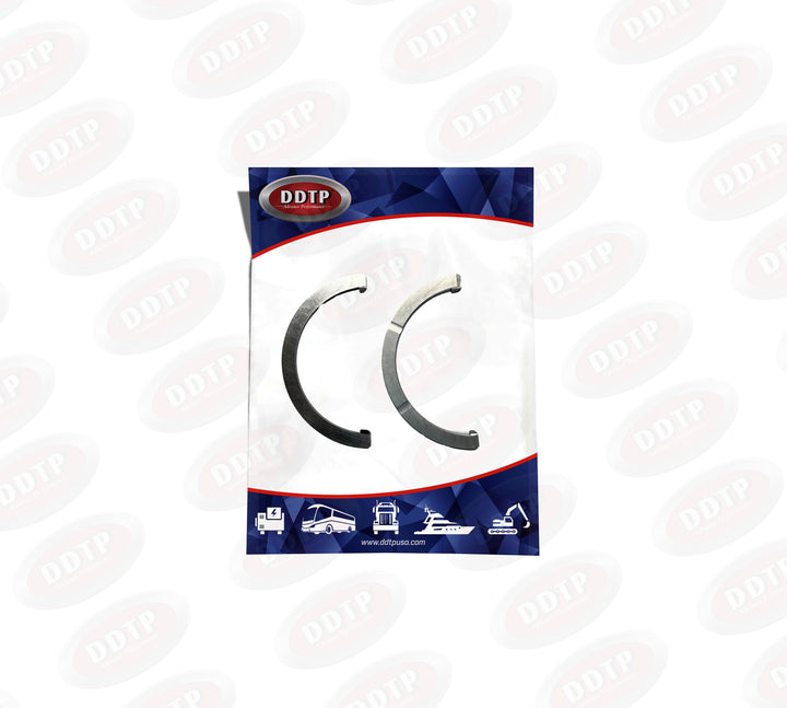 Thrust Washer Set S60 12.7L