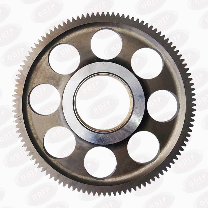 Engranaje loco ASM S60 12,7L sin EGR (08929322)