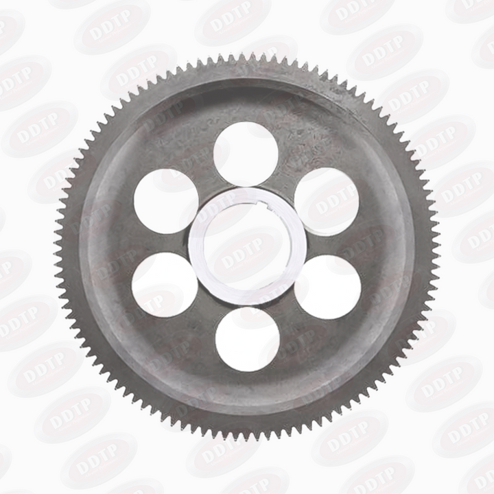 Engranaje del árbol de levas S60 12.7L sin EGR (08929379)