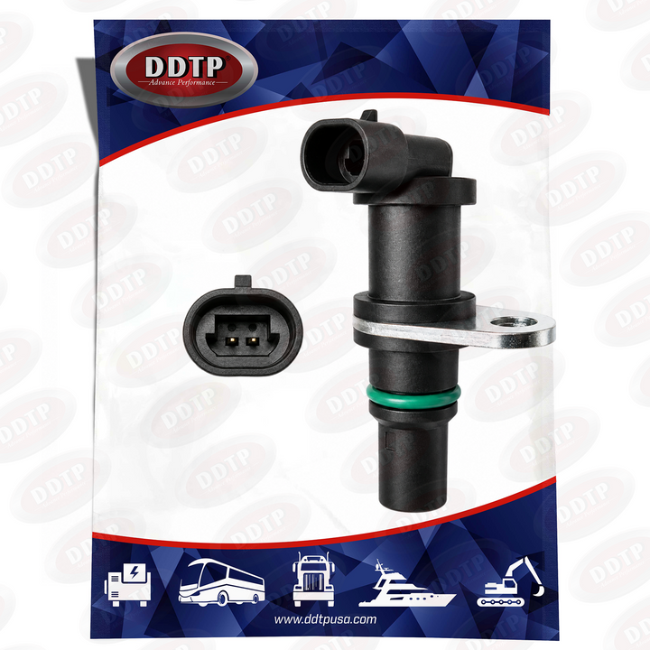 Sensor de posición del árbol de levas (SRS) S60 12.7L (08929387)