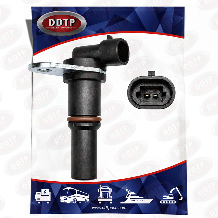 Sensor de posición del cigüeñal (TRS) S60 12.7L (08929388)