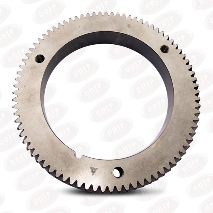 Engine Crankshaft Drive Timing Gear Detroit Diesel S60 12.7L Non-EGR (08929497)