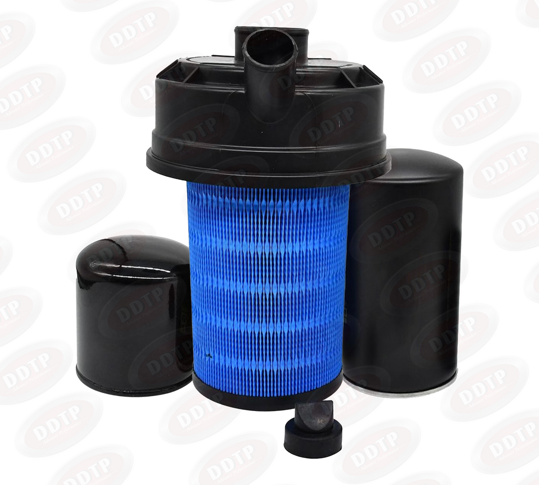 Filter Kit for THERMO KING 3000 Hours PM Service Interval