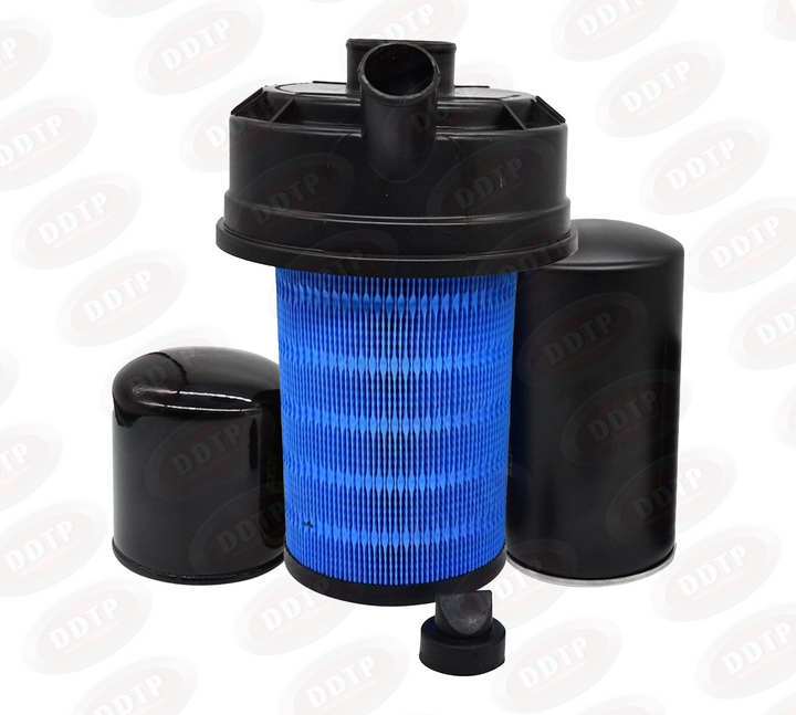 Filter Kit for THERMO KING 3000 Hours PM Service Interval