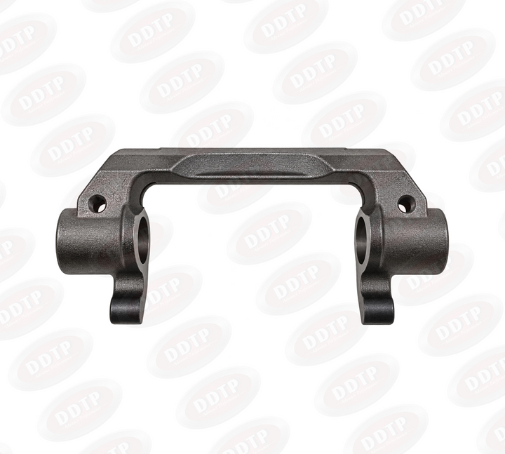 3" Pull Type Heavy Duty Clutch Release Yoke, Shaft Linkage