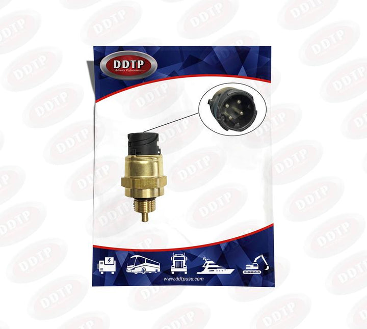 Engine Oil Pressure Sensor Volvo D12 (03-08)(VHD, VN, VNL, VNM, VT)