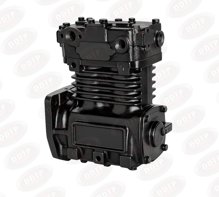 Air Compressor New,  TF-550 Caterpillar 3406, C10, C12, C15, C16