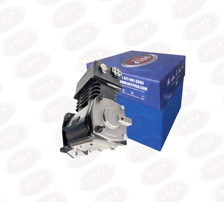 Air Compressor New,  TF-550 (CAT 3406, C10, C12, C15, C16)(5002984X, 5005790X, 107509X)