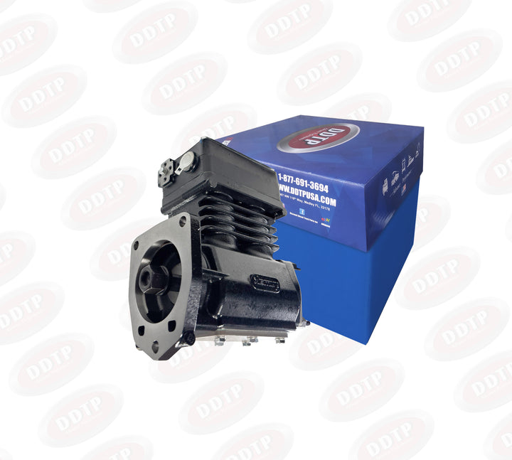 Air Compressor New,  TF-550 (CAT 3406, C10, C12, C15, C16)(5002984X, 5005790X, 107509X)