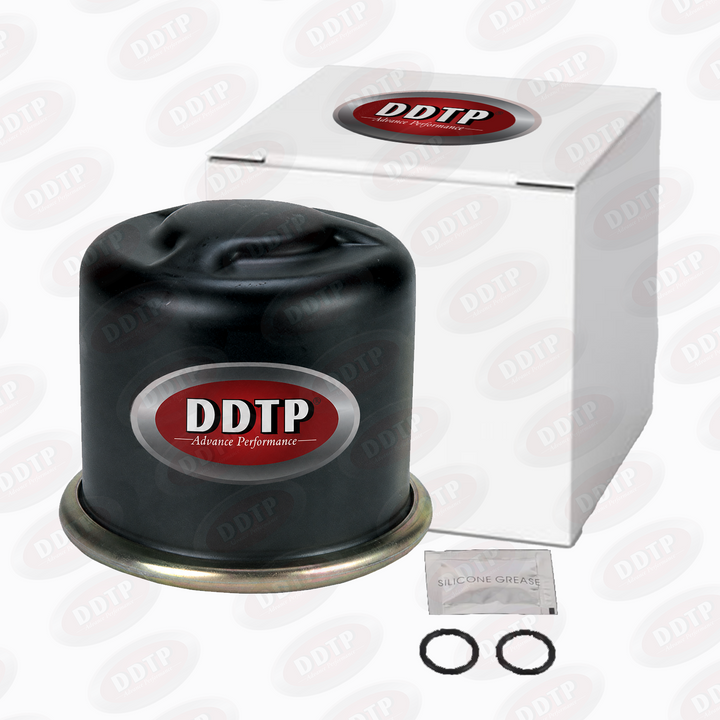 Air Dryer Desiccant Cartridge Kit AD-IP