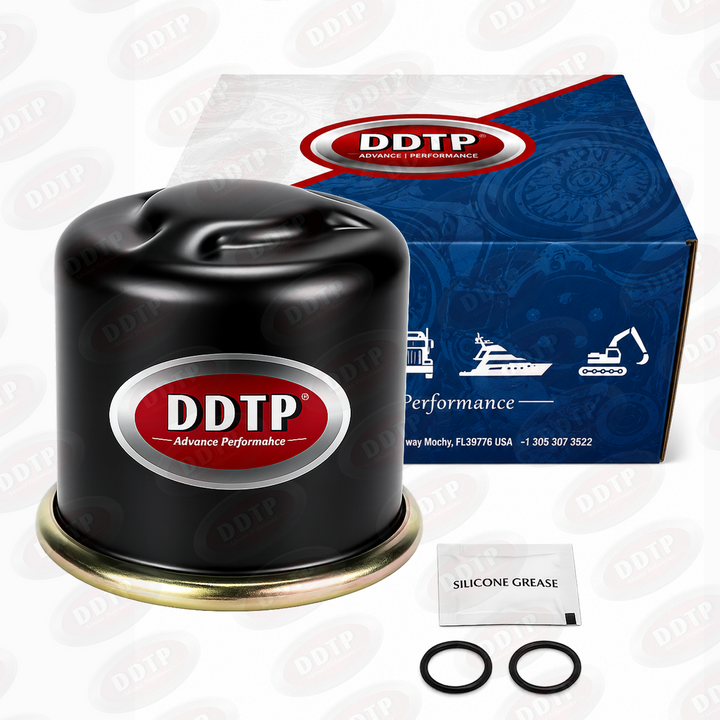 Air Dryer Desiccant Cartridge Kit AD-IP