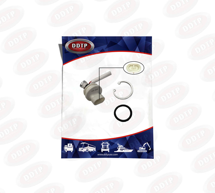 Heater / Thermostat Kit - 12 Volt AD-SP, AD-IP, AD-IS (109495)