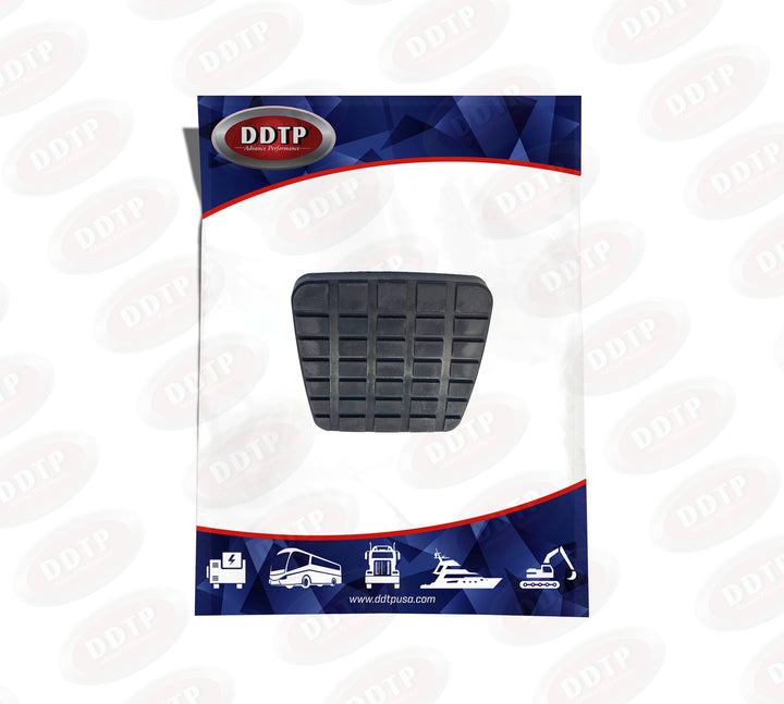 Cover Pedal Brake (Freightliner)