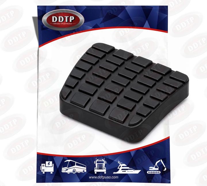 Brake Pedal Cover Freightliner M2, Western Star &amp; Thomas Built Buses