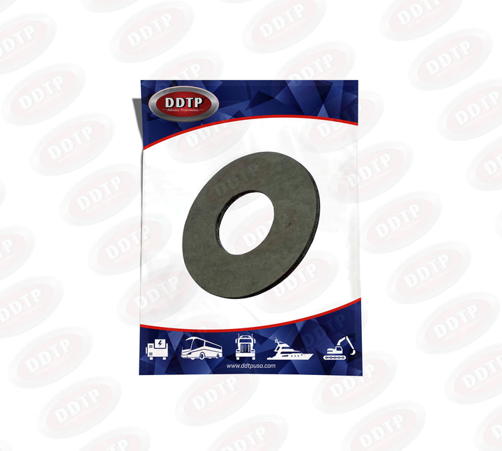 Clutch Brake Washer 2" (.125" Thick) (M-1826)
