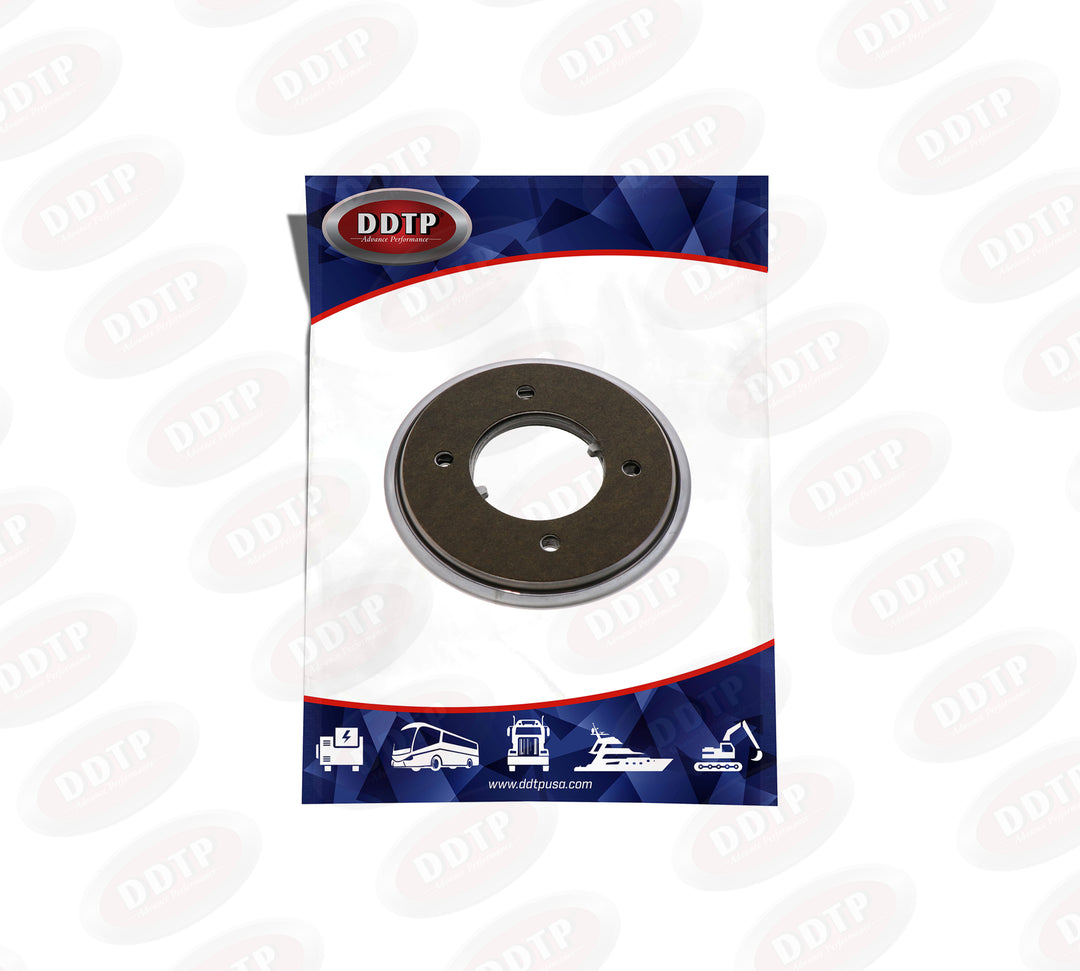 Limitador de par de freno de embrague de 2" (0,380" de espesor)