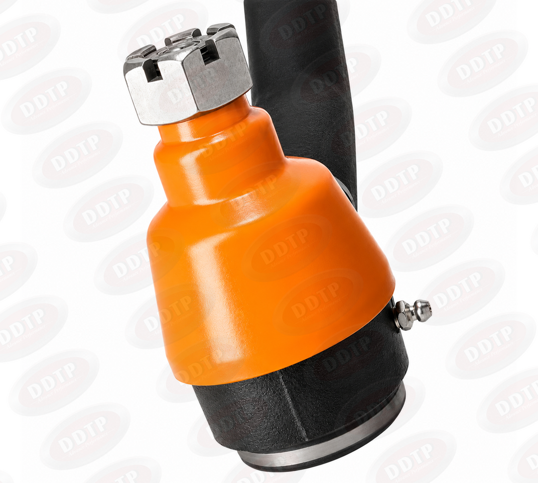 Rod Steering, Link Draglink, Common, SFA, THP60 Freightliner Cascadia
