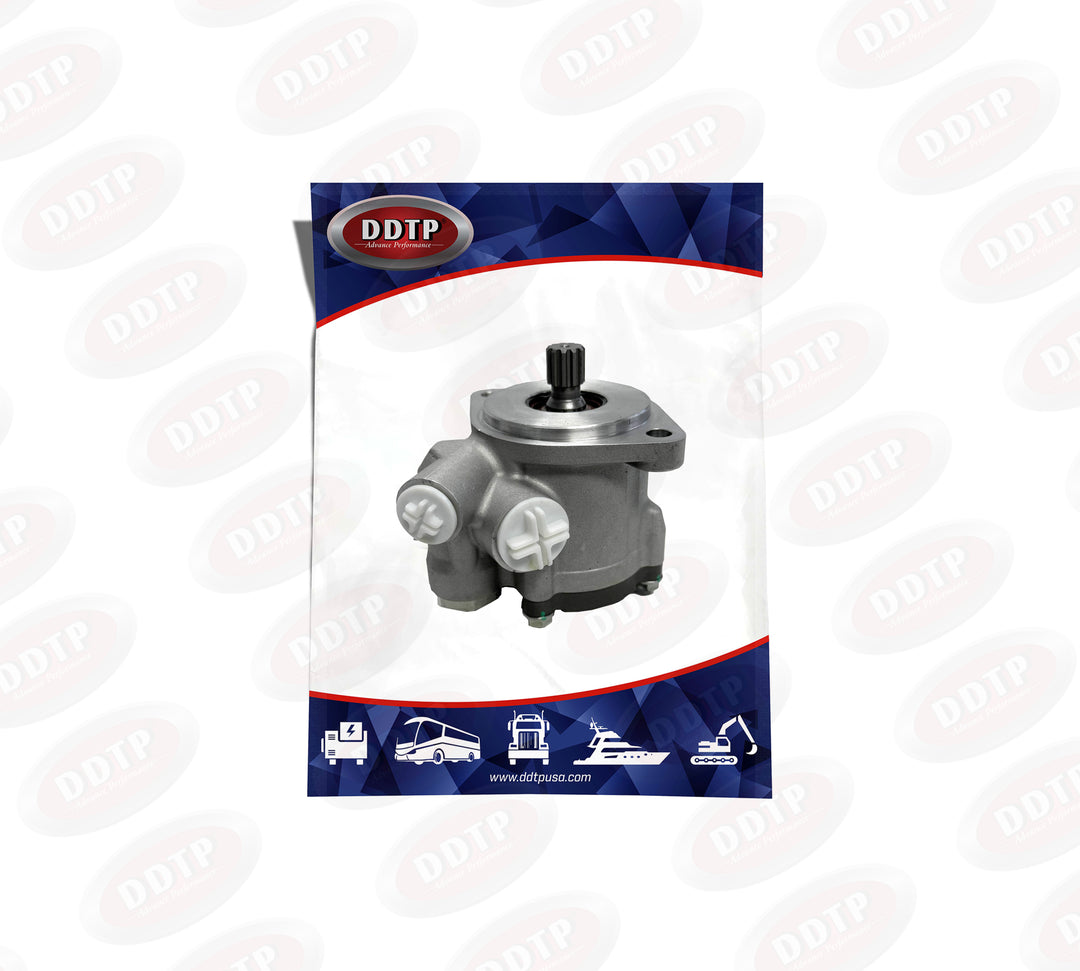 Power Steering Pump 221615LES 150 Bar (Rotation Left)(14-14375-000)