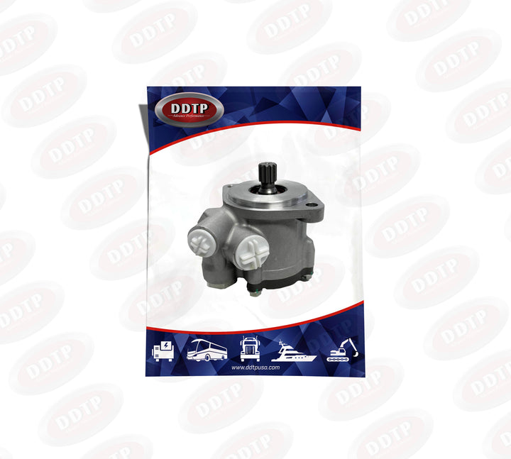 Power Steering Pump 221615LES 150 Bar (Rotation Left)(14-14375-000)