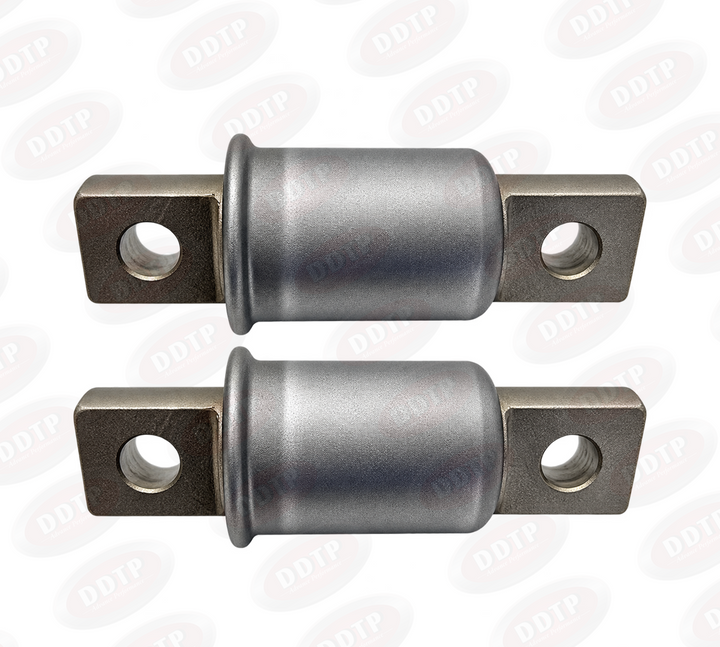 Rear Suspension Freightliner Spring Pivot Bushing Heavy Duty 63.60mm (Set of 2)