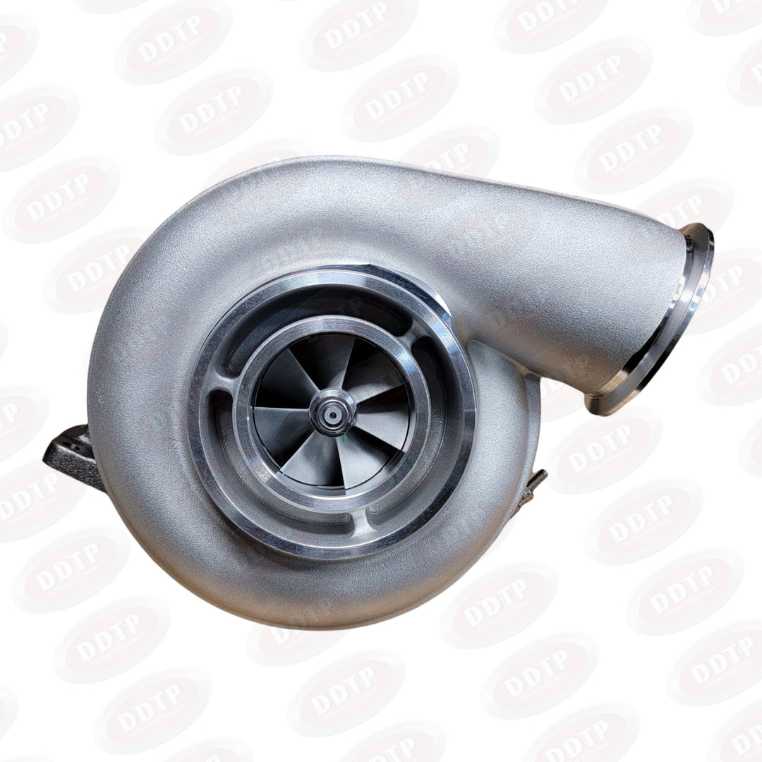Turbocharger ASM S60 (23515635, HD8588) (410-550 HP)