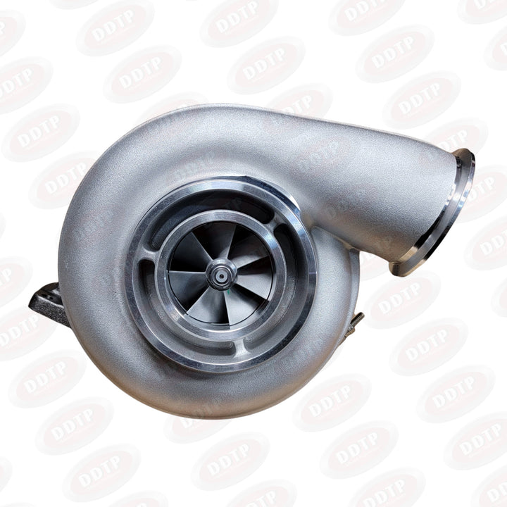 Turbocharger ASM S60 (23515635, HD8588) (410-550 HP)