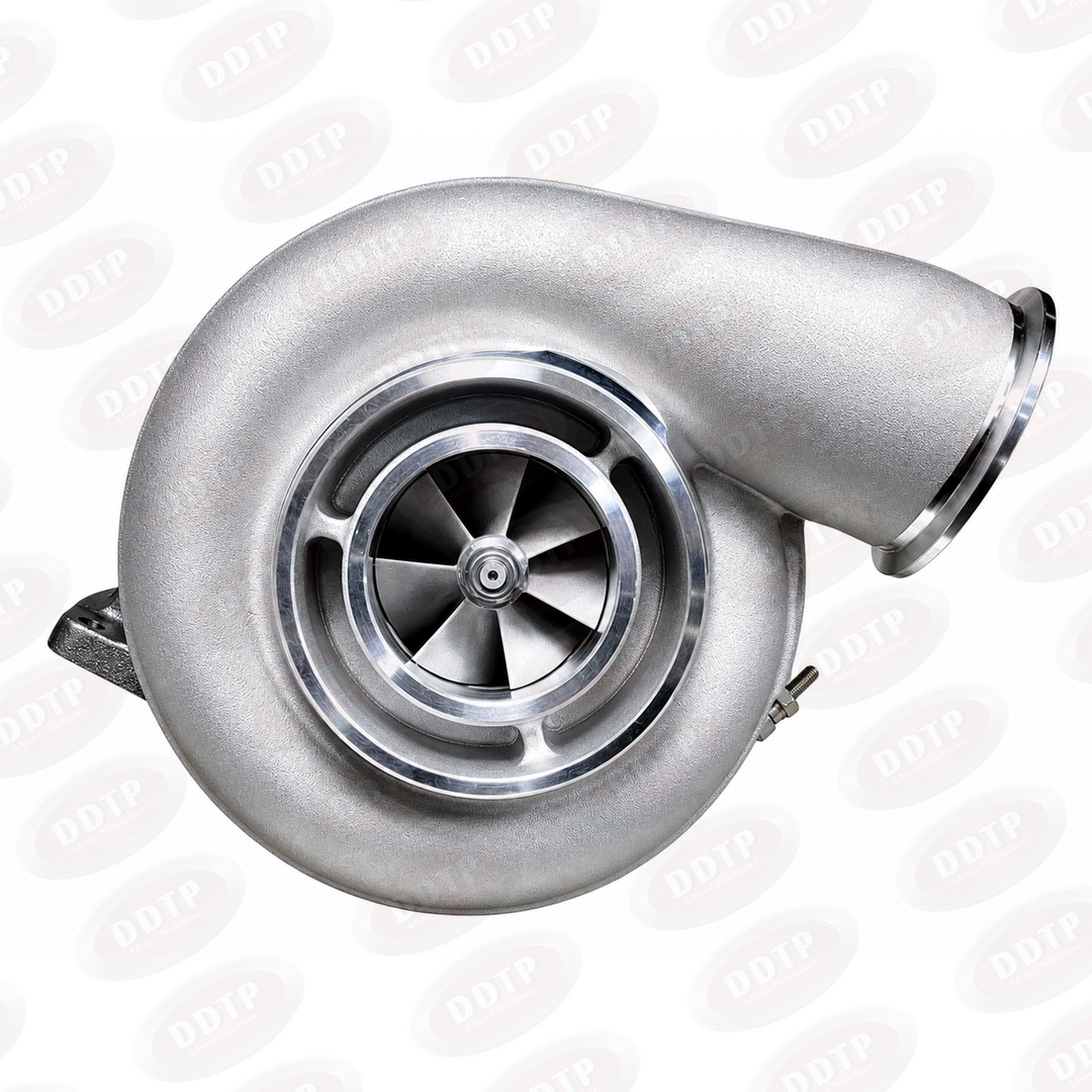 Turbocharger Assembly Detroit Diesel S60 410-550 HP