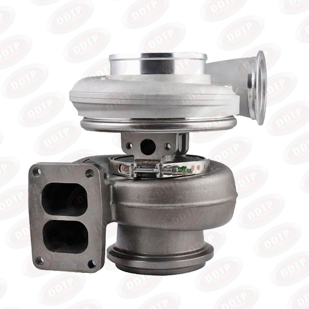 Turbocharger ASM S60 (23515635, HD8588) (410-550 HP)
