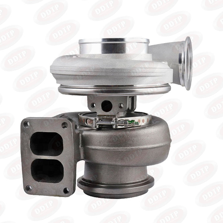 Turbocharger ASM S60 (23515635, HD8588) (410-550 HP)