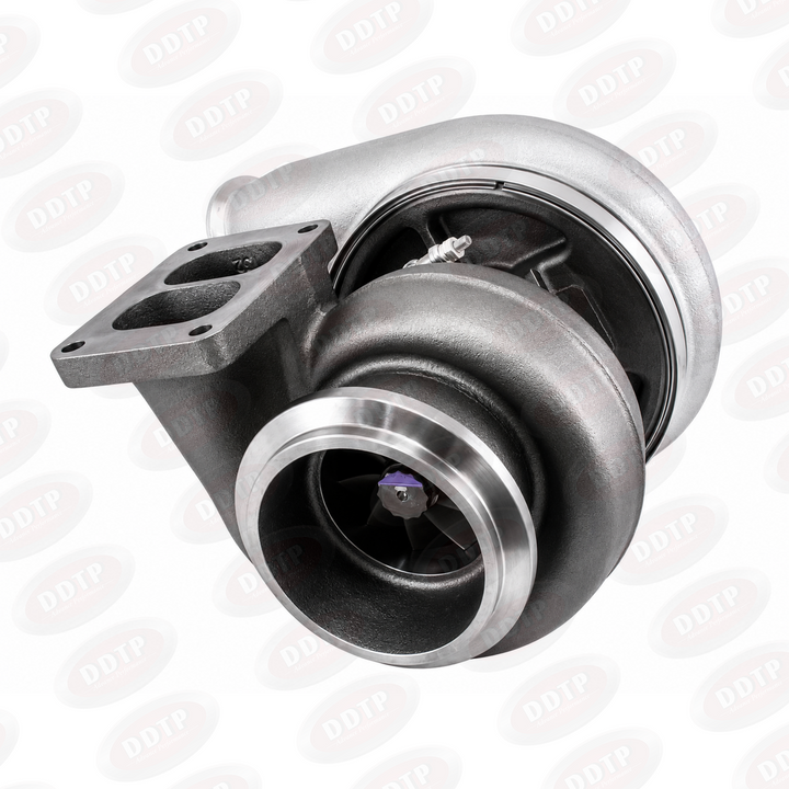 Turbocharger Assembly Detroit Diesel S60 410-550 HP