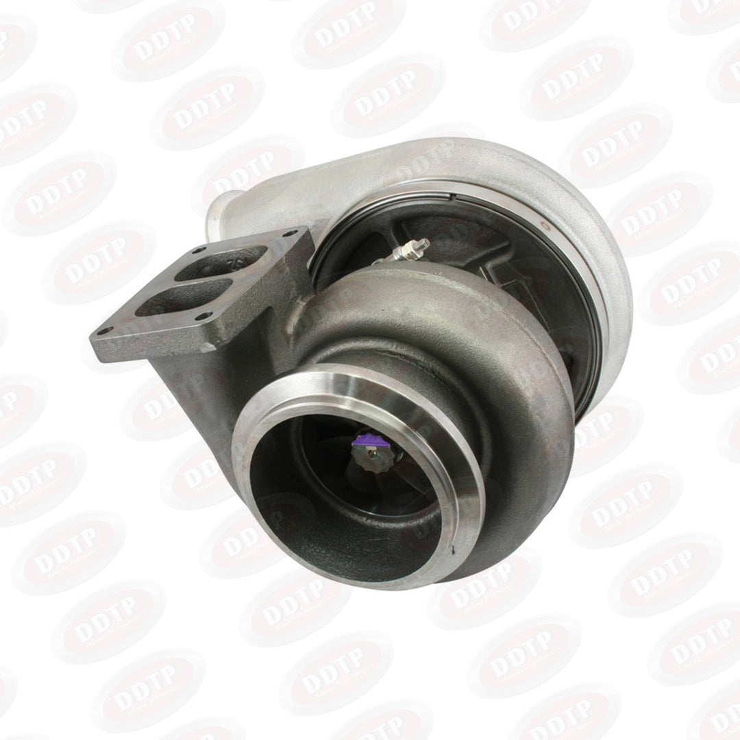 Turbocharger ASM S60 (23515635, HD8588) (410-550 HP)