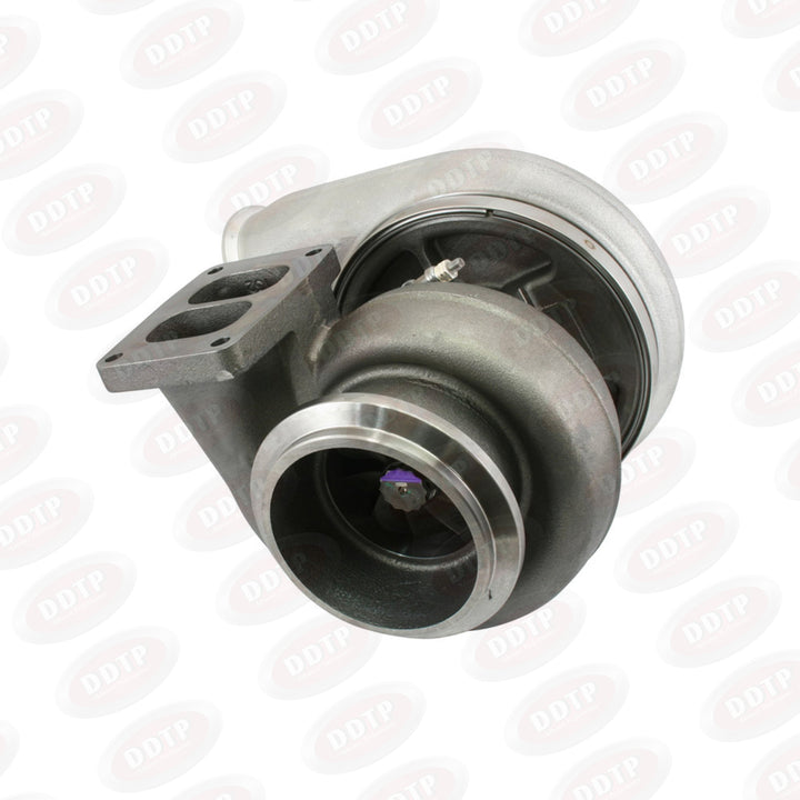Turbocharger ASM S60 (23515635, HD8588) (410-550 HP)